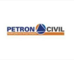 Petron Civil Engineering logo
